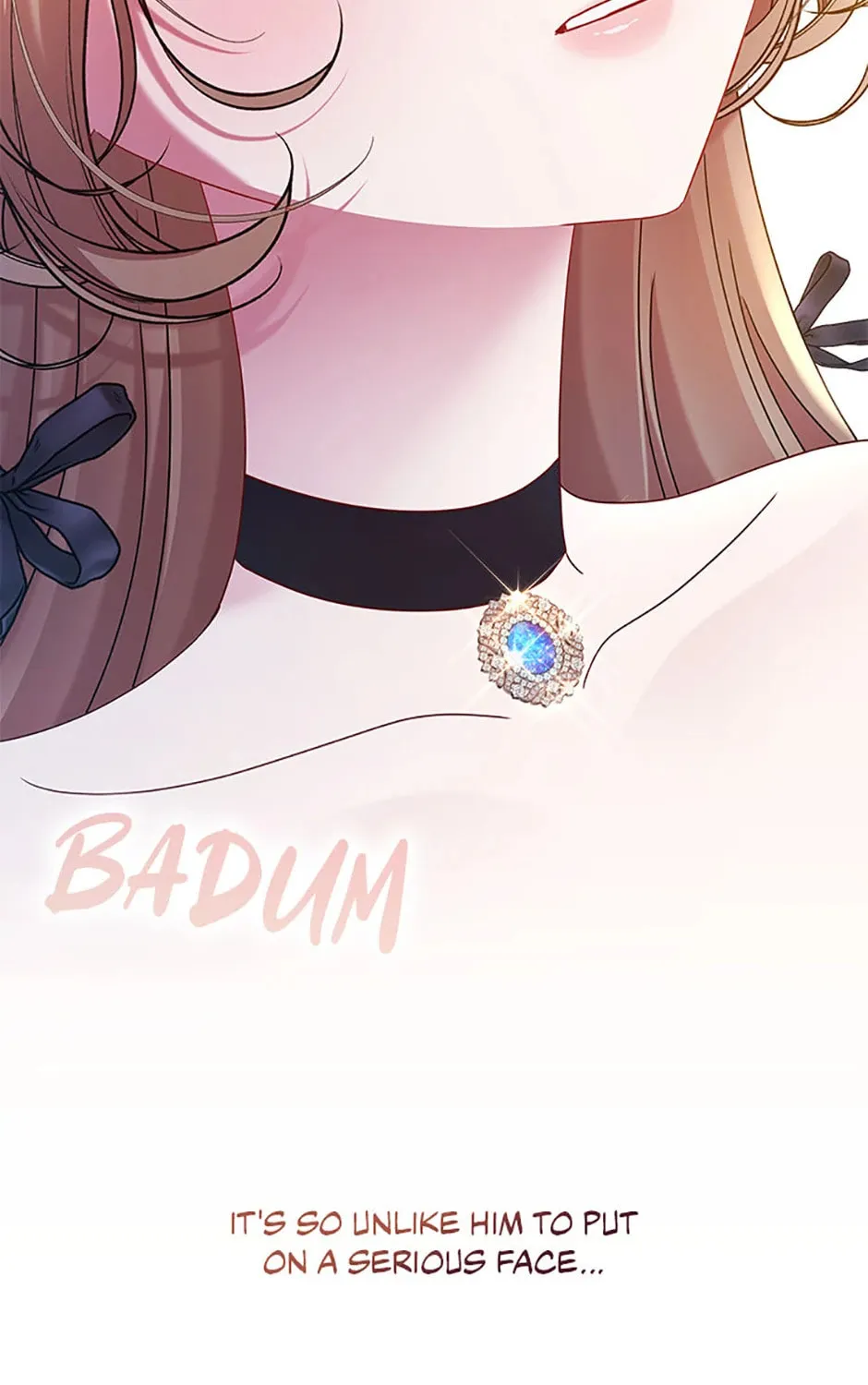 The Lovable Maid Chapter 44 page 27 - 