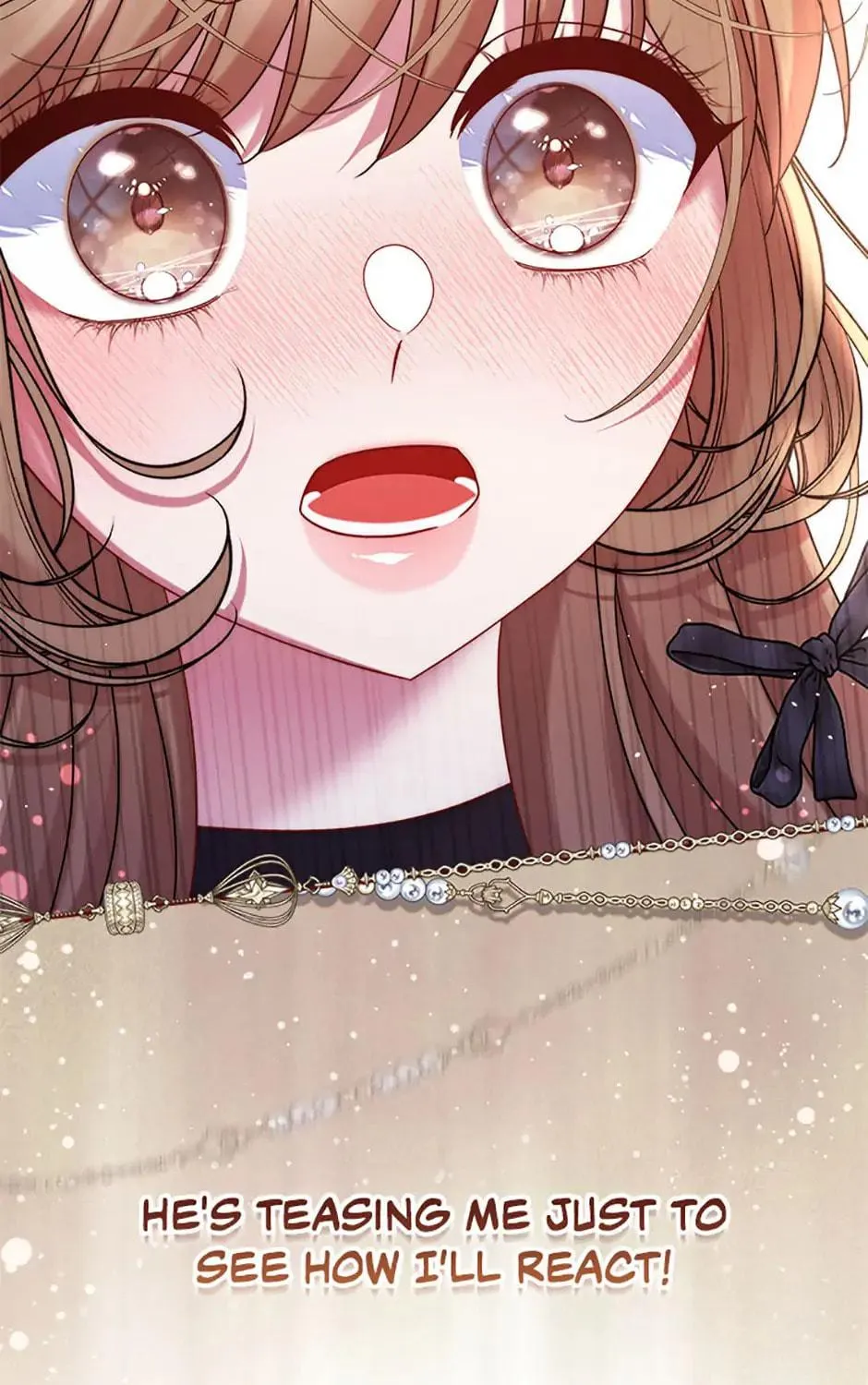 The Lovable Maid Chapter 44 page 35 - 