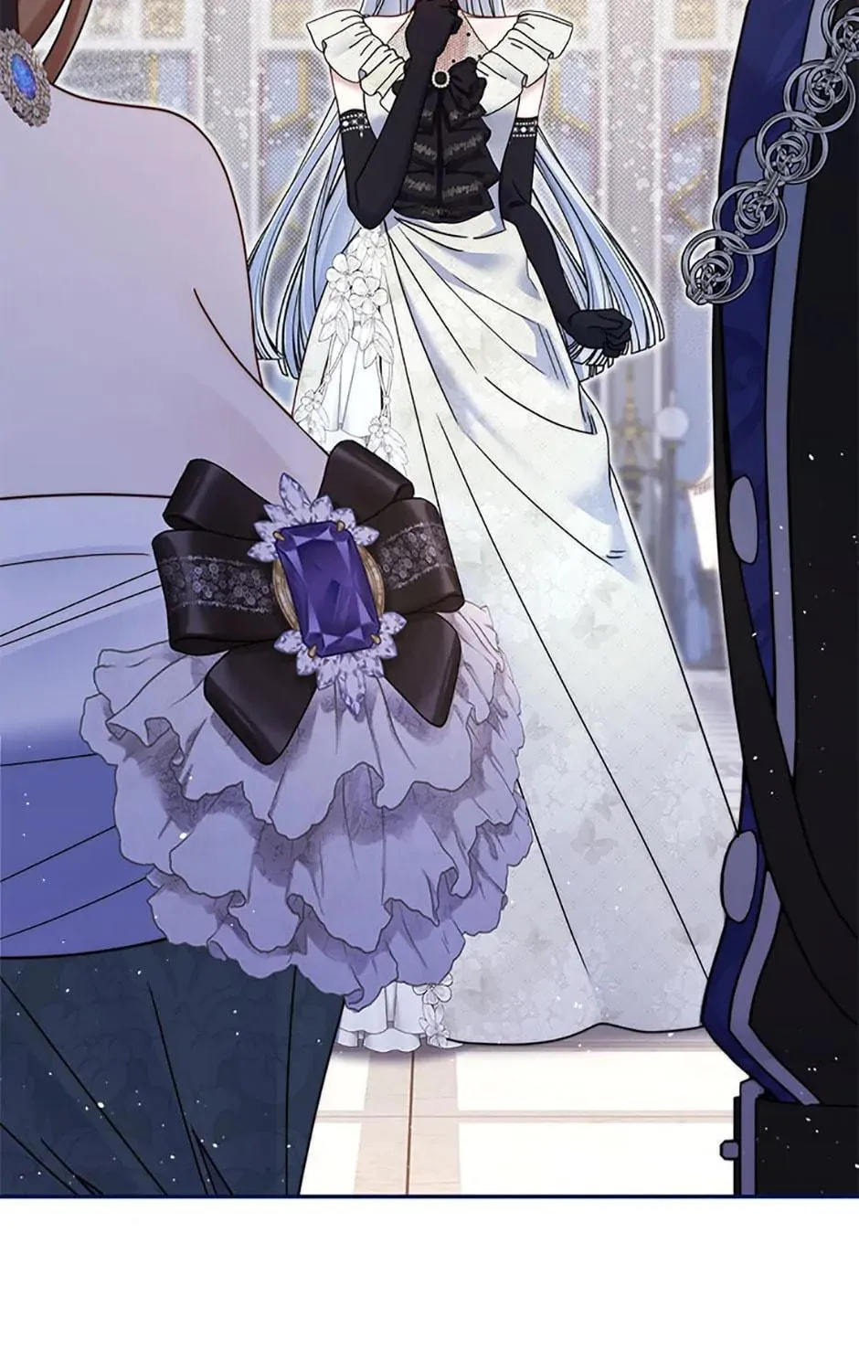 The Lovable Maid Chapter 44 page 39 - 