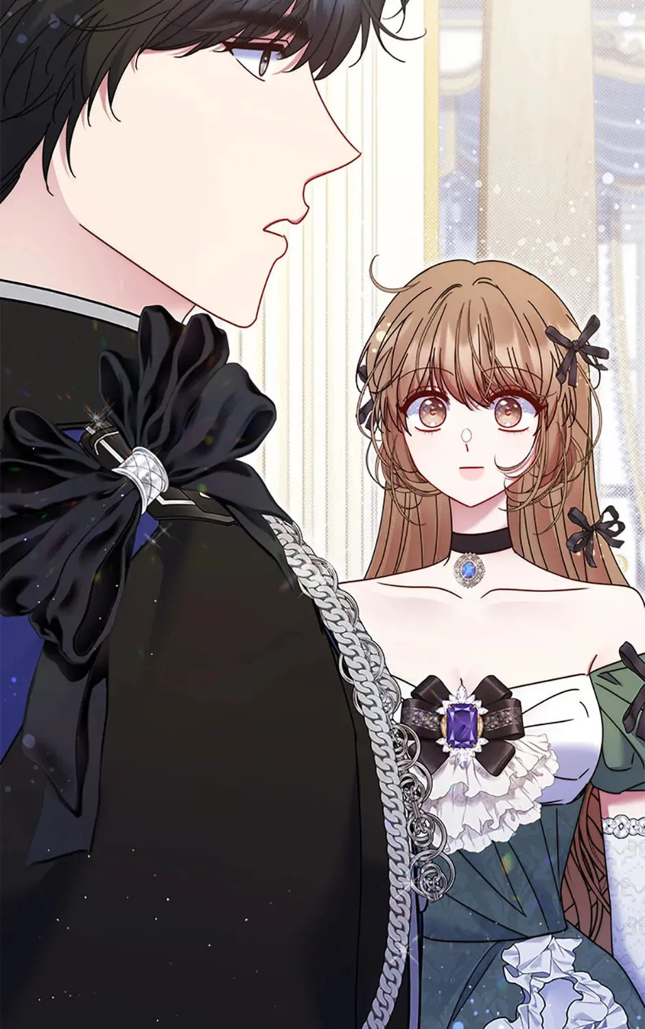 The Lovable Maid Chapter 44 page 51 - 