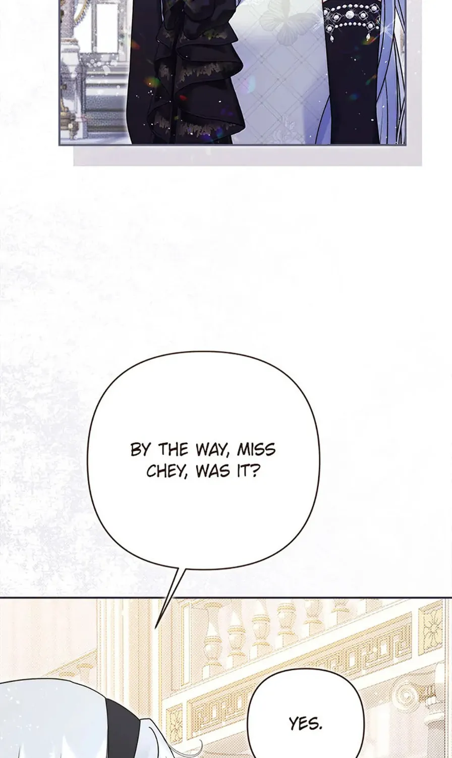 The Lovable Maid Chapter 44 page 55 - 