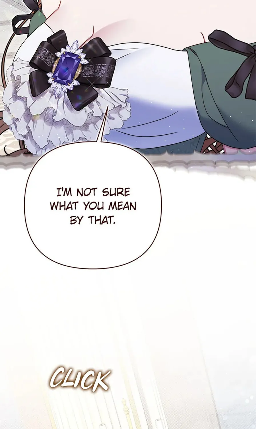 The Lovable Maid Chapter 44 page 61 - 