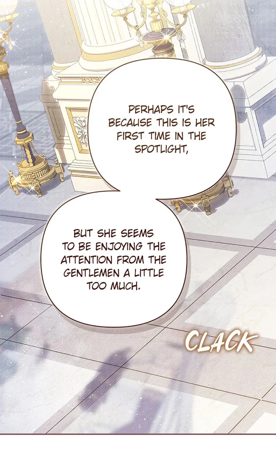 The Lovable Maid Chapter 44 page 63 - 