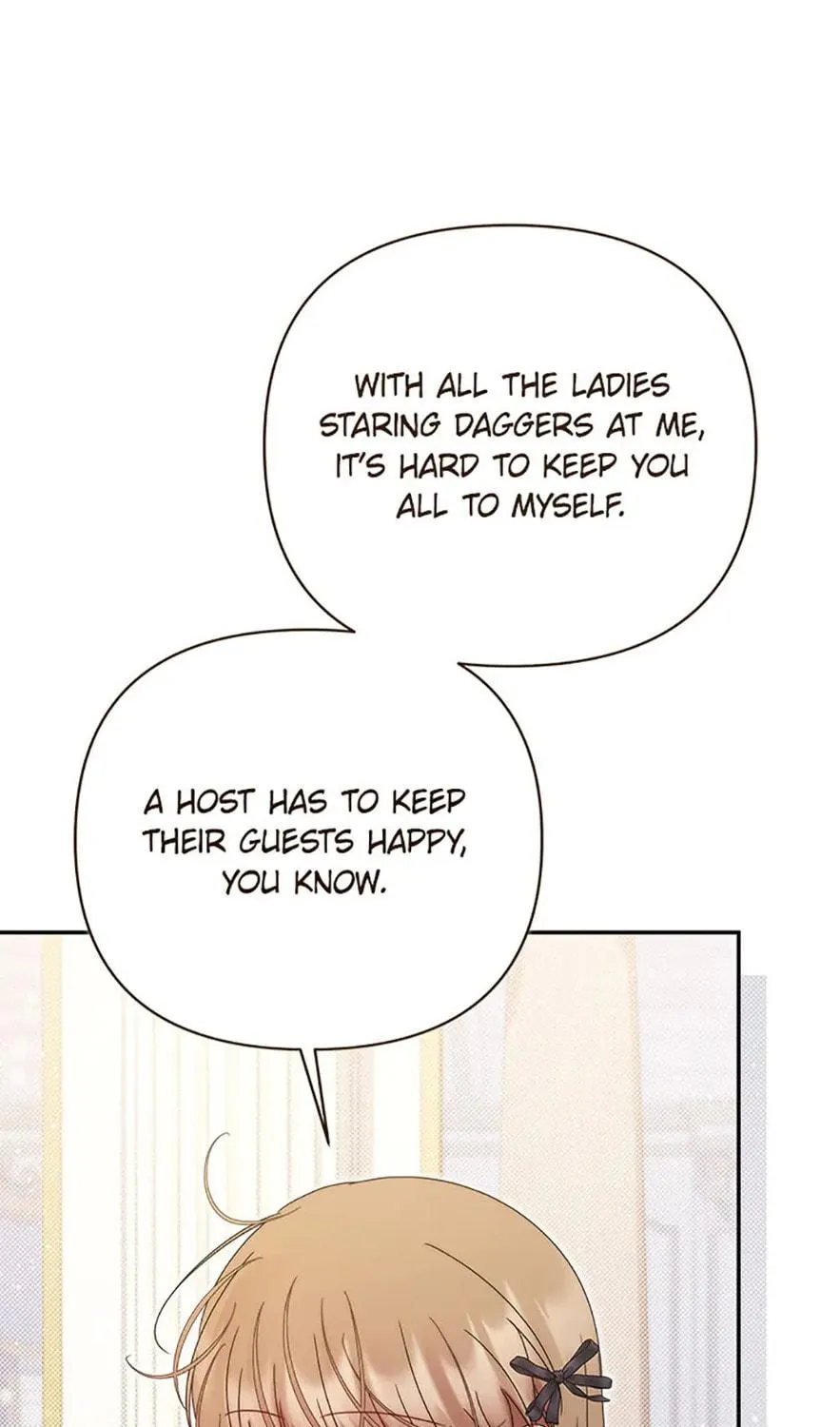 The Lovable Maid Chapter 44 page 9 - 