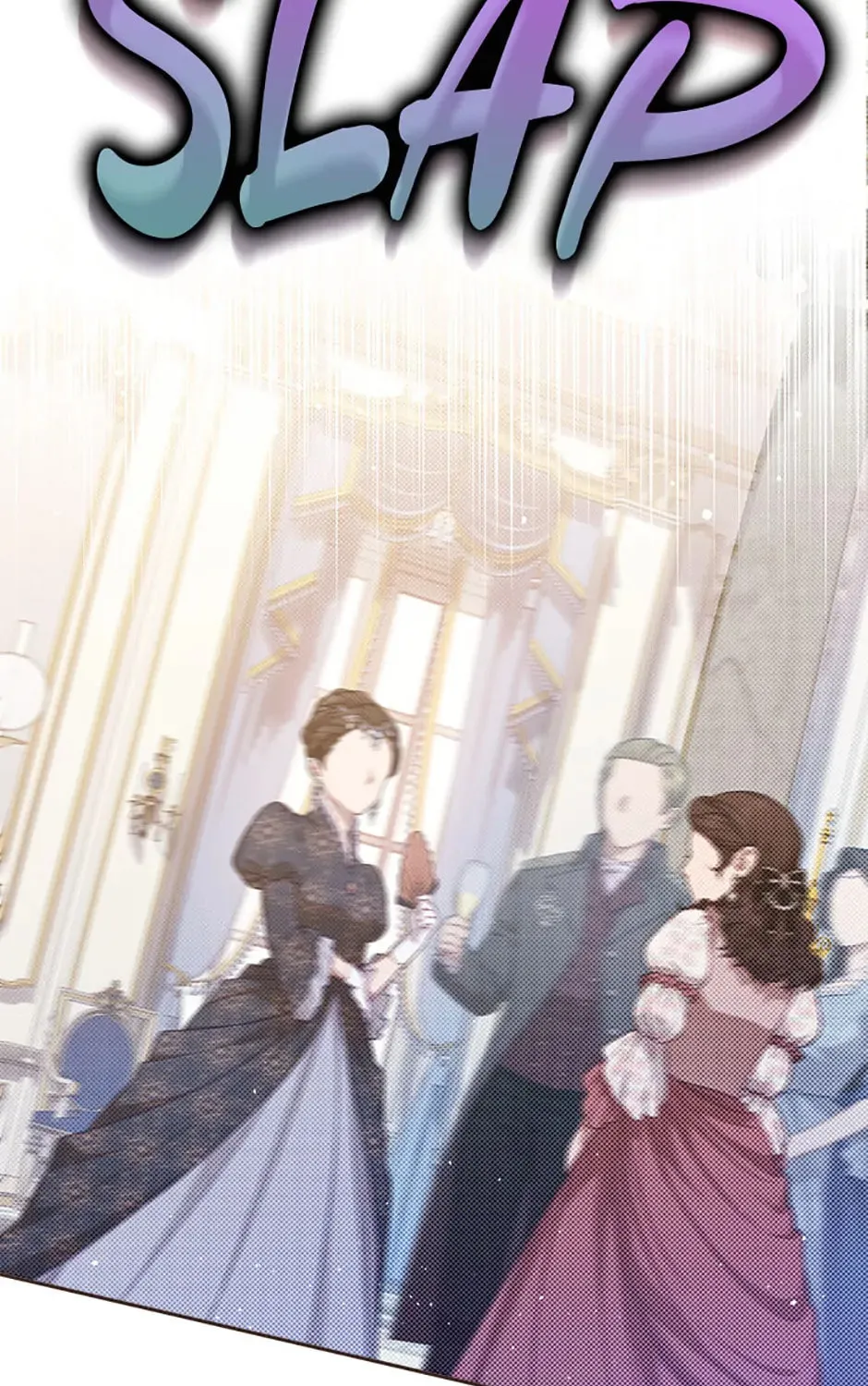 The Lovable Maid Chapter 44 page 87 - 