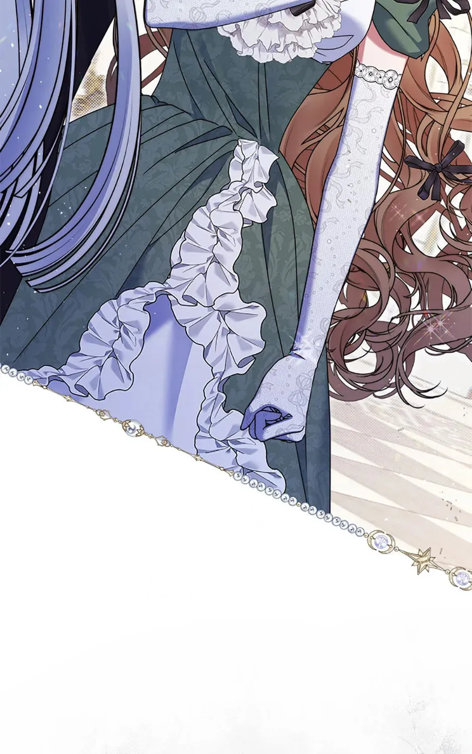 The Lovable Maid Chapter 44 page 91 - 