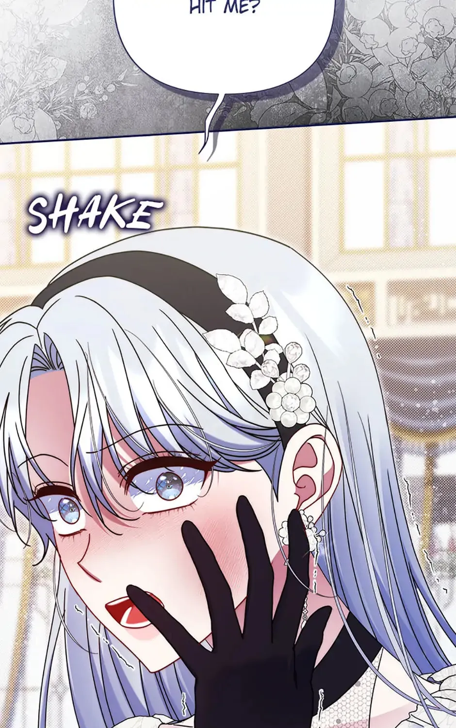 The Lovable Maid Chapter 44 page 93 - 