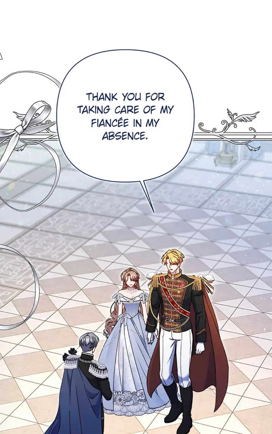 The Lovable Maid Chapter 45 page 111 - 