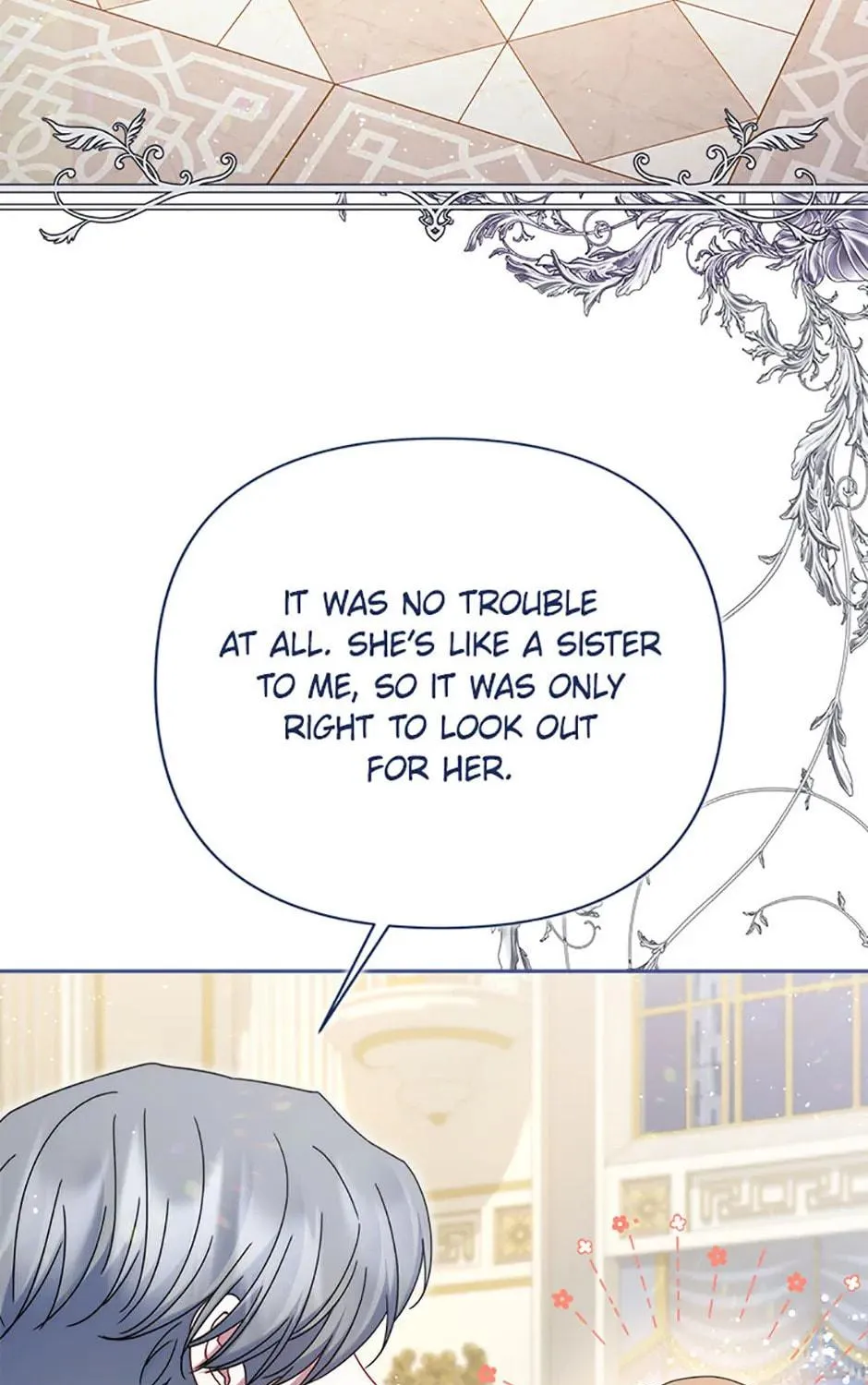 The Lovable Maid Chapter 45 page 113 - 