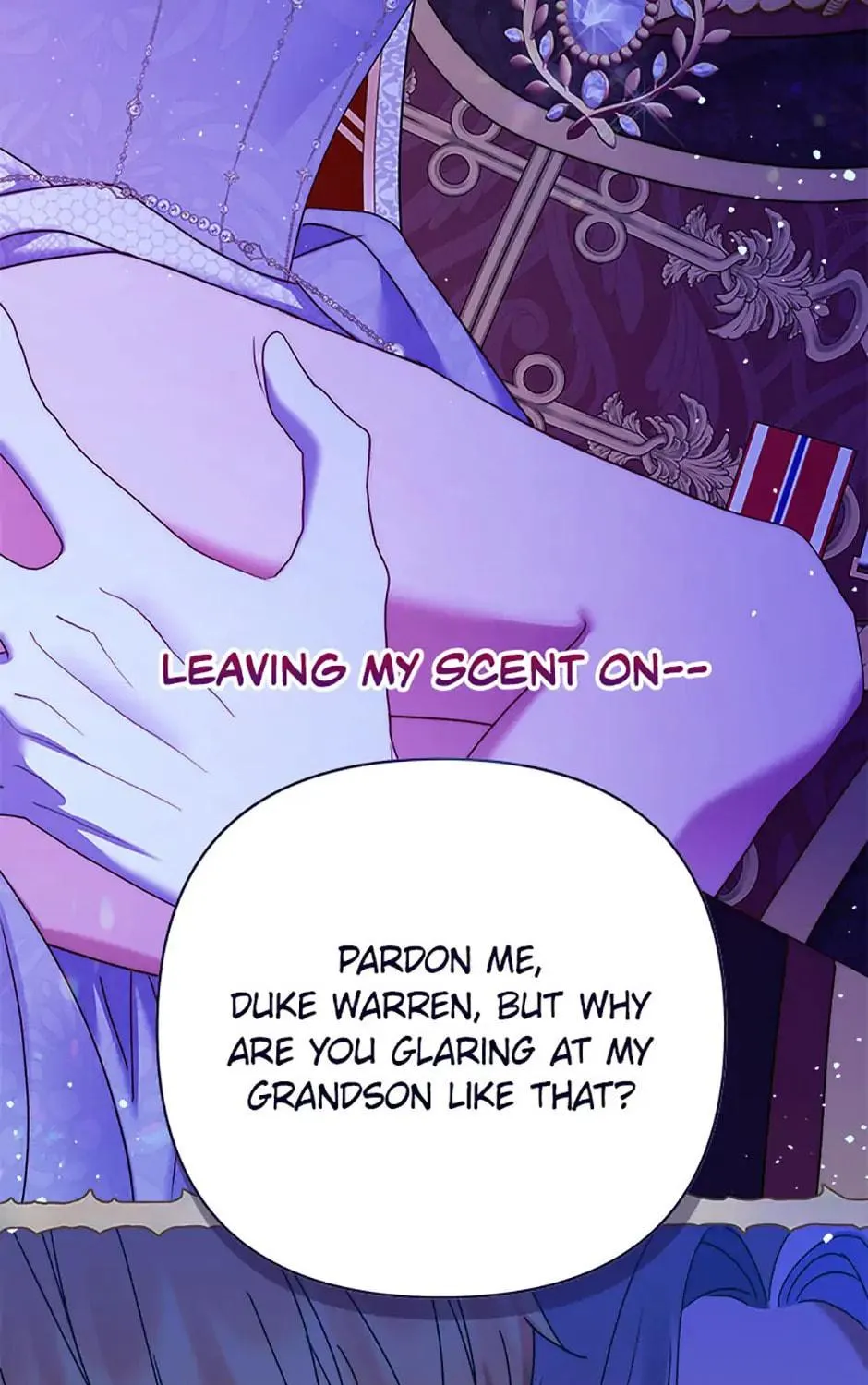 The Lovable Maid Chapter 45 page 129 - 