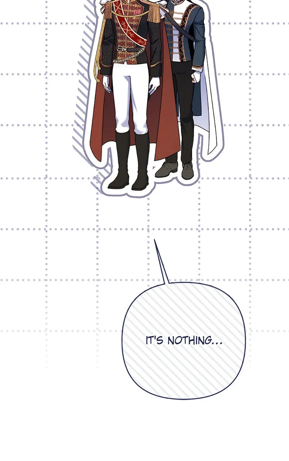 The Lovable Maid Chapter 45 page 133 - 