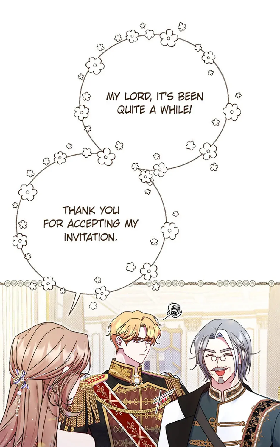 The Lovable Maid Chapter 45 page 135 - 