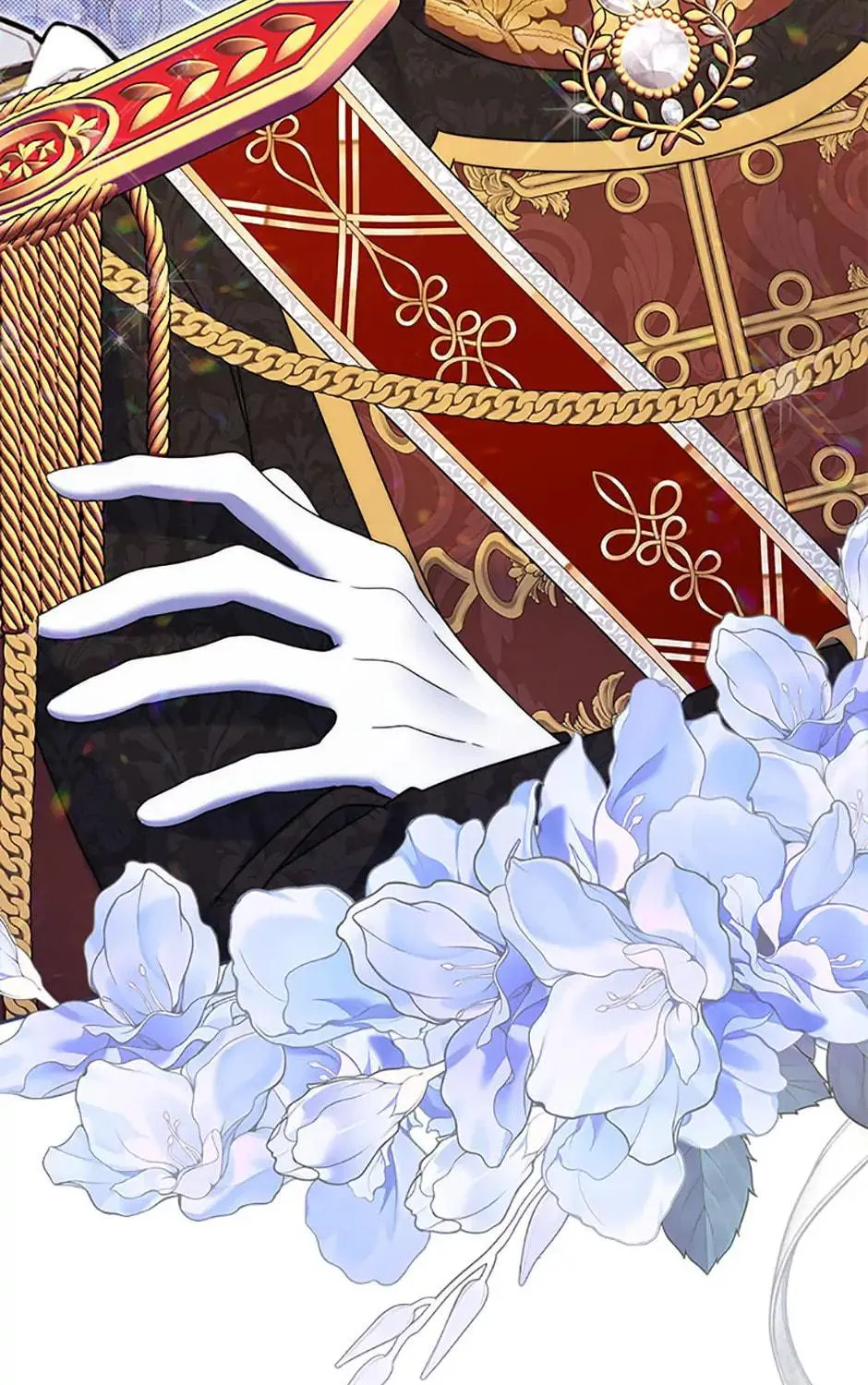 The Lovable Maid Chapter 45 page 149 - 