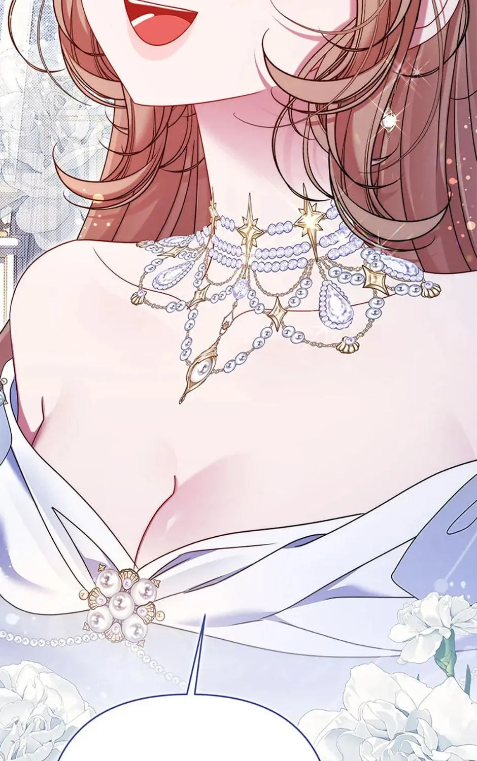 The Lovable Maid Chapter 45 page 19 - 