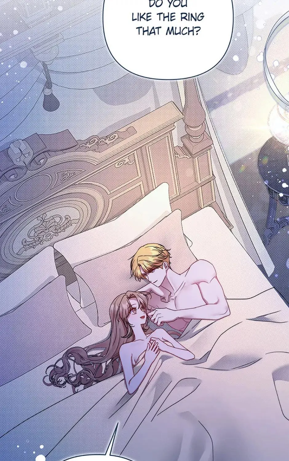 The Lovable Maid Chapter 45 page 189 - 