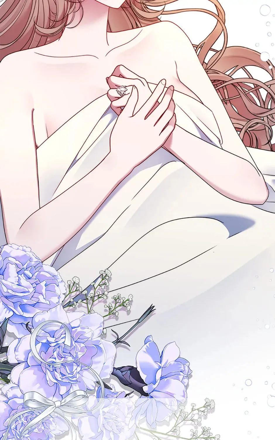 The Lovable Maid Chapter 45 page 193 - 