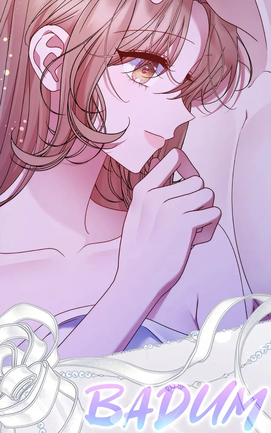 The Lovable Maid Chapter 45 page 201 - 