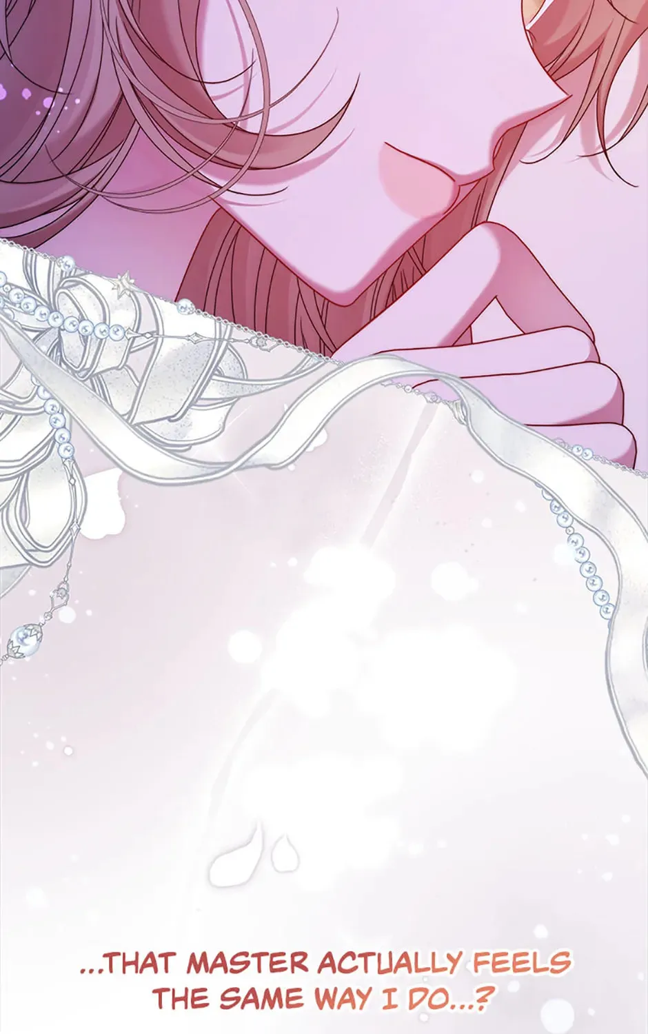 The Lovable Maid Chapter 45 page 205 - 