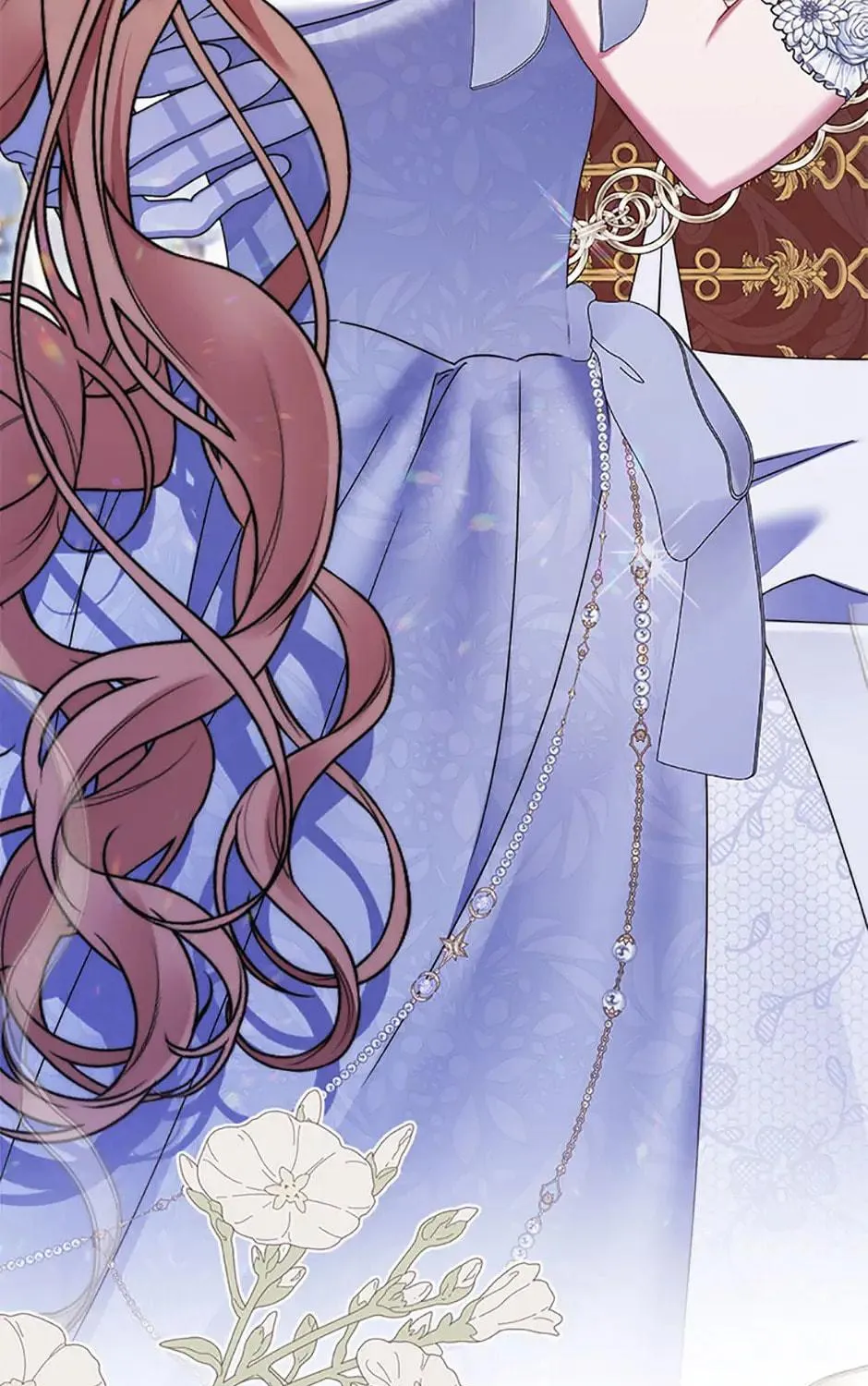 The Lovable Maid Chapter 45 page 35 - 
