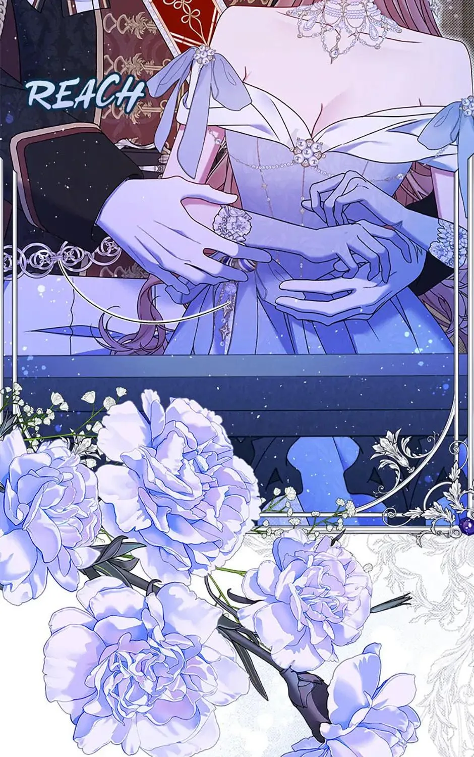 The Lovable Maid Chapter 45 page 49 - 