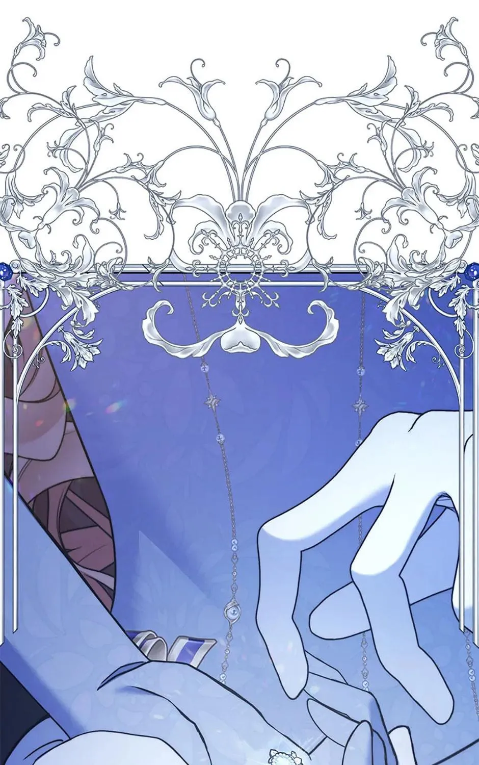 The Lovable Maid Chapter 45 page 53 - 