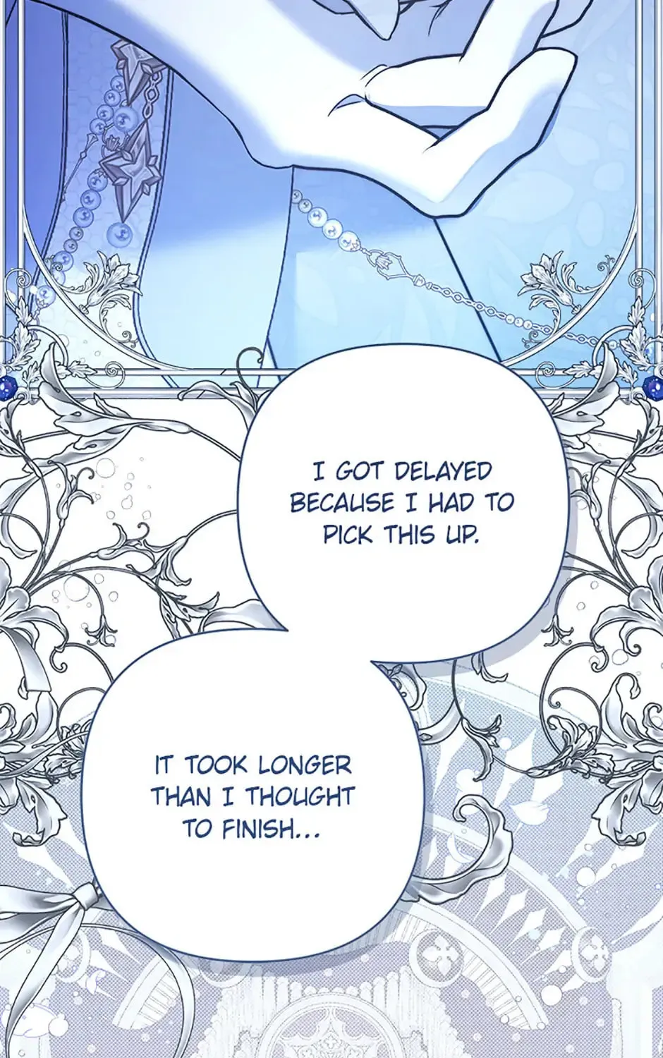 The Lovable Maid Chapter 45 page 55 - 