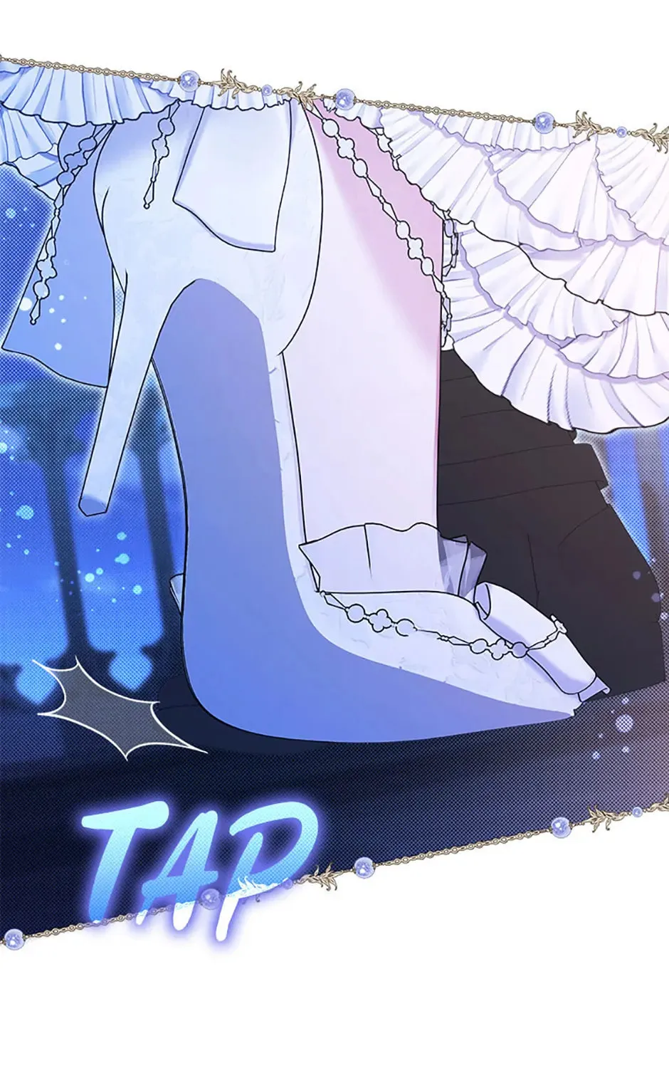 The Lovable Maid Chapter 45 page 73 - 