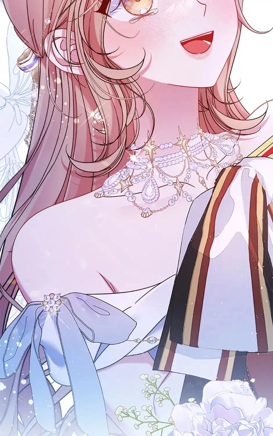 The Lovable Maid Chapter 45 page 83 - 