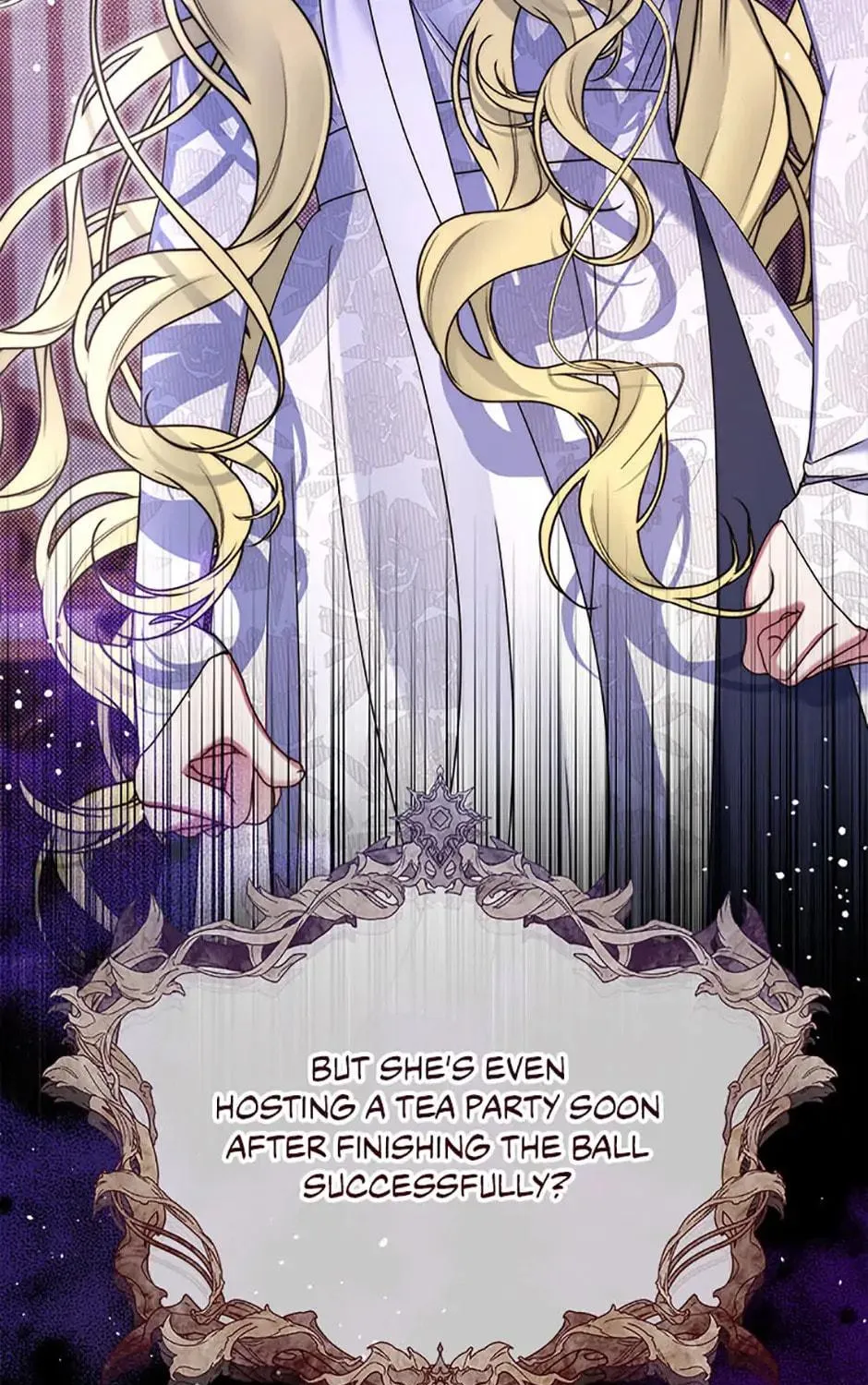 The Lovable Maid Chapter 46 page 11 - 
