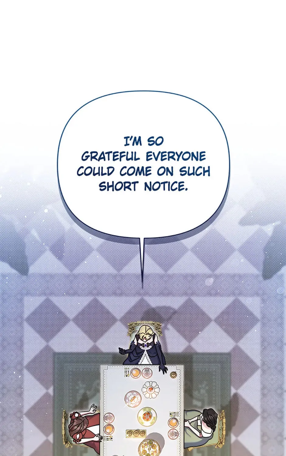 The Lovable Maid Chapter 46 page 103 - 