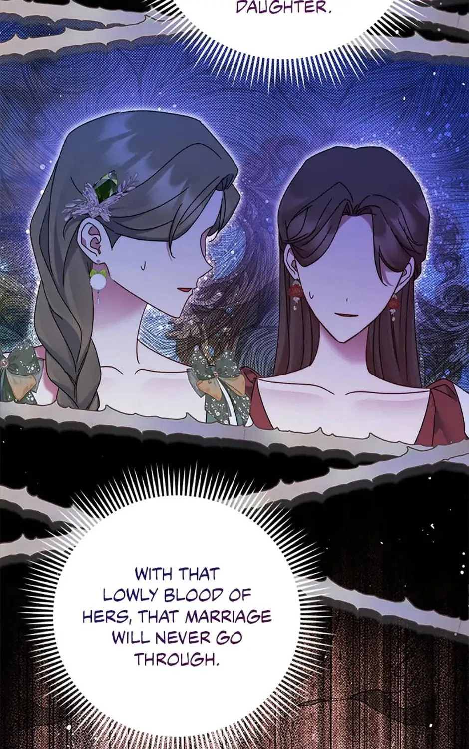 The Lovable Maid Chapter 46 page 107 - 