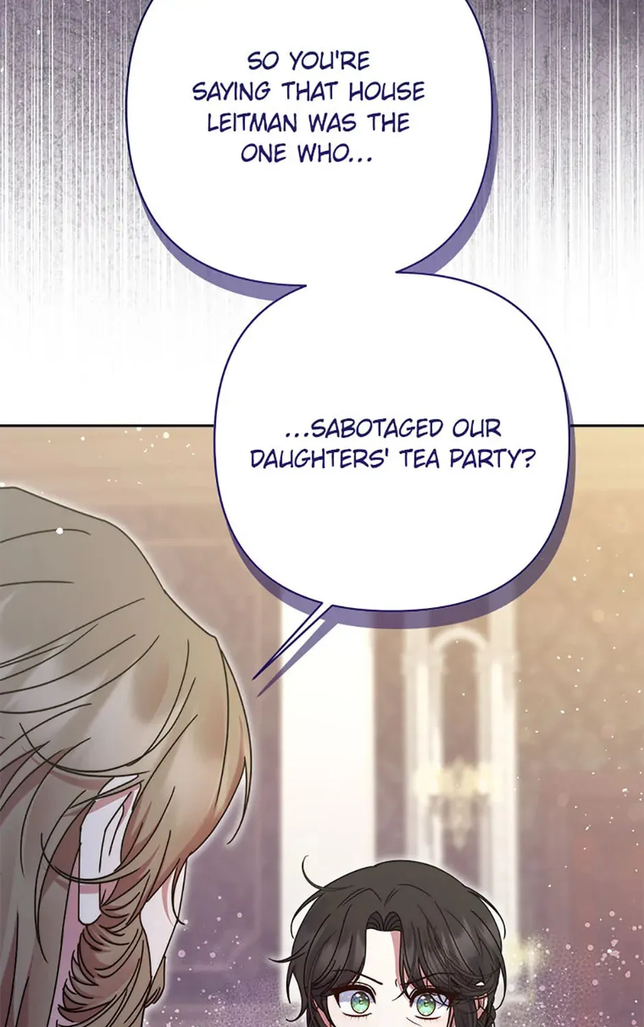 The Lovable Maid Chapter 46 page 115 - 