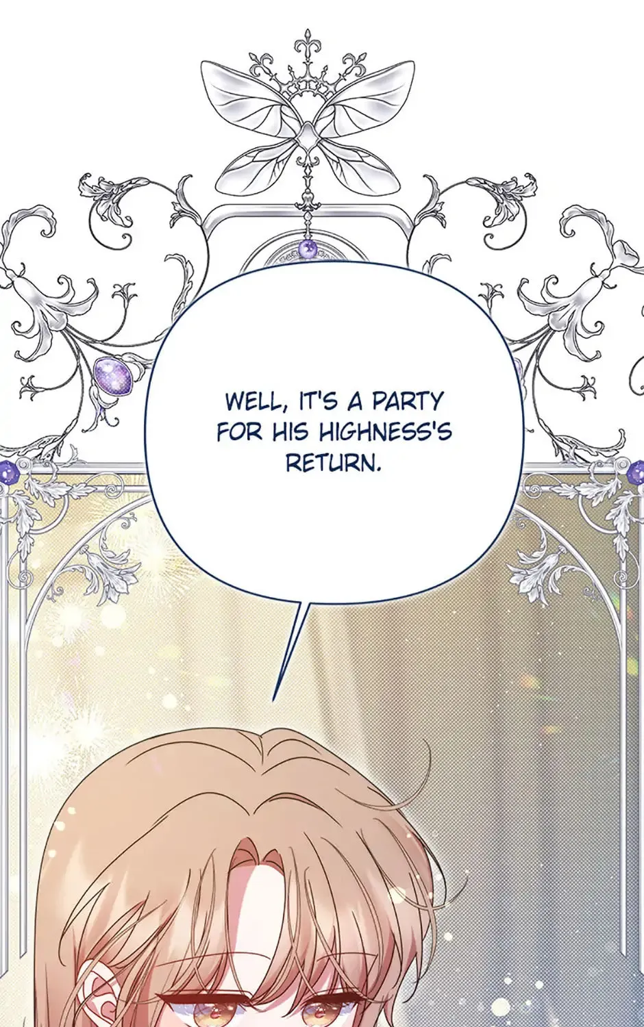 The Lovable Maid Chapter 46 page 145 - 
