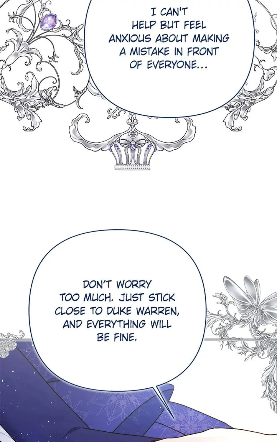 The Lovable Maid Chapter 46 page 149 - 