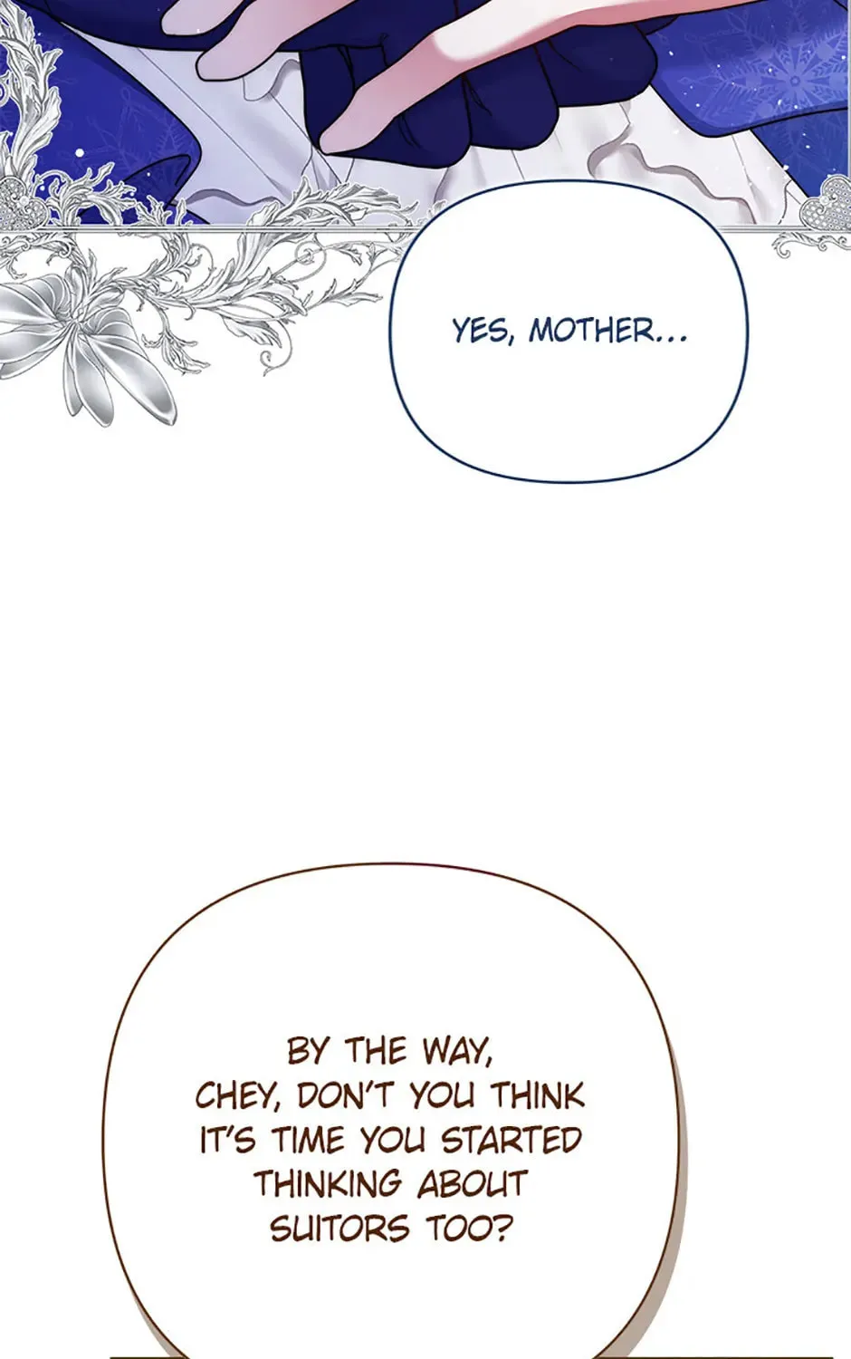 The Lovable Maid Chapter 46 page 151 - 