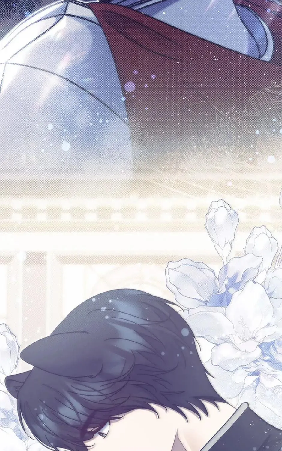 The Lovable Maid Chapter 46 page 159 - 