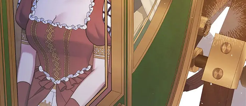 The Lovable Maid Chapter 46 page 166 - 