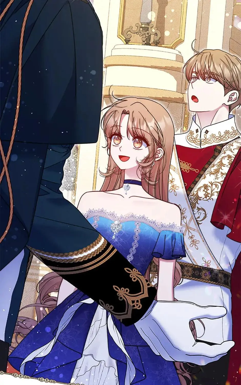 The Lovable Maid Chapter 46 page 173 - 