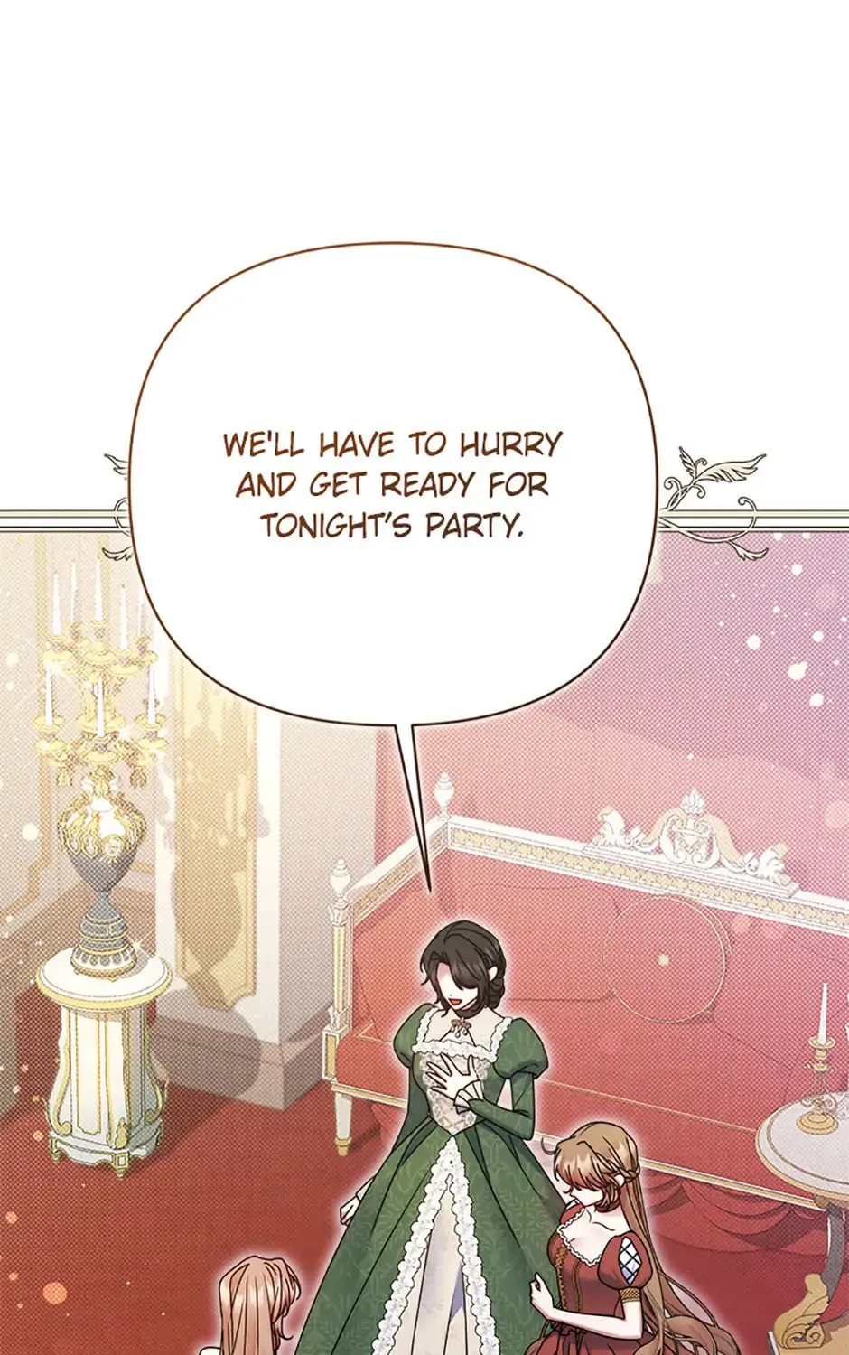 The Lovable Maid Chapter 46 page 175 - 