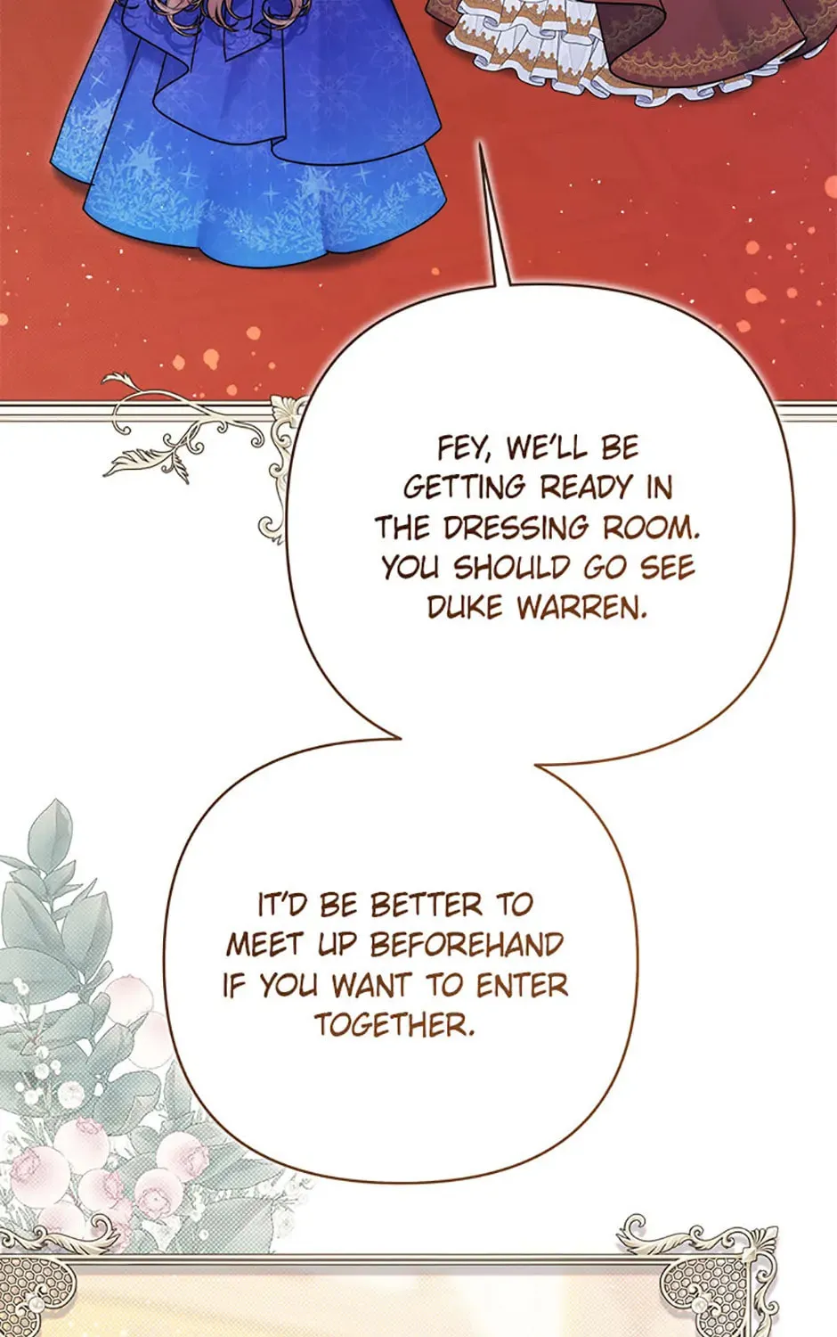 The Lovable Maid Chapter 46 page 177 - 