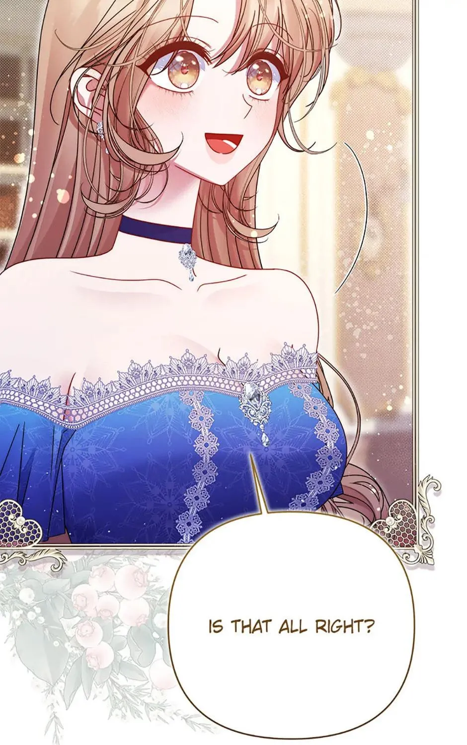 The Lovable Maid Chapter 46 page 179 - 