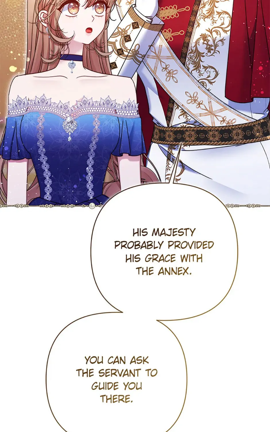 The Lovable Maid Chapter 46 page 183 - 