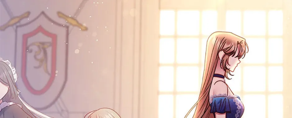 The Lovable Maid Chapter 46 page 196 - 