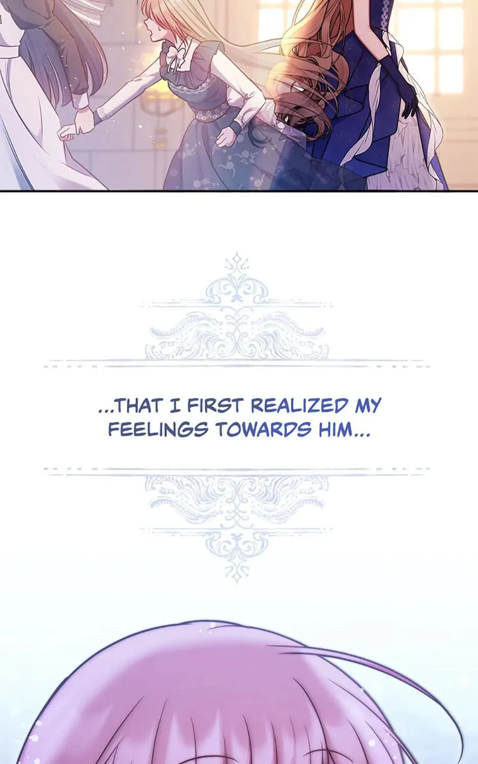 The Lovable Maid Chapter 46 page 197 - 