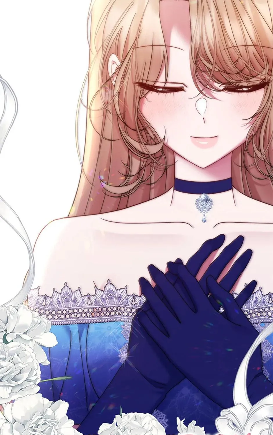 The Lovable Maid Chapter 46 page 203 - 