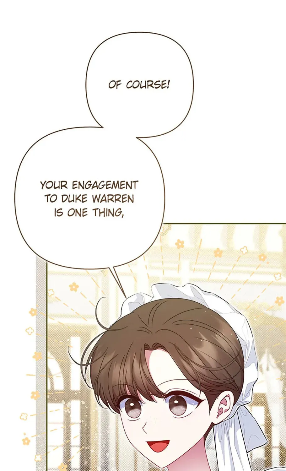 The Lovable Maid Chapter 46 page 25 - 