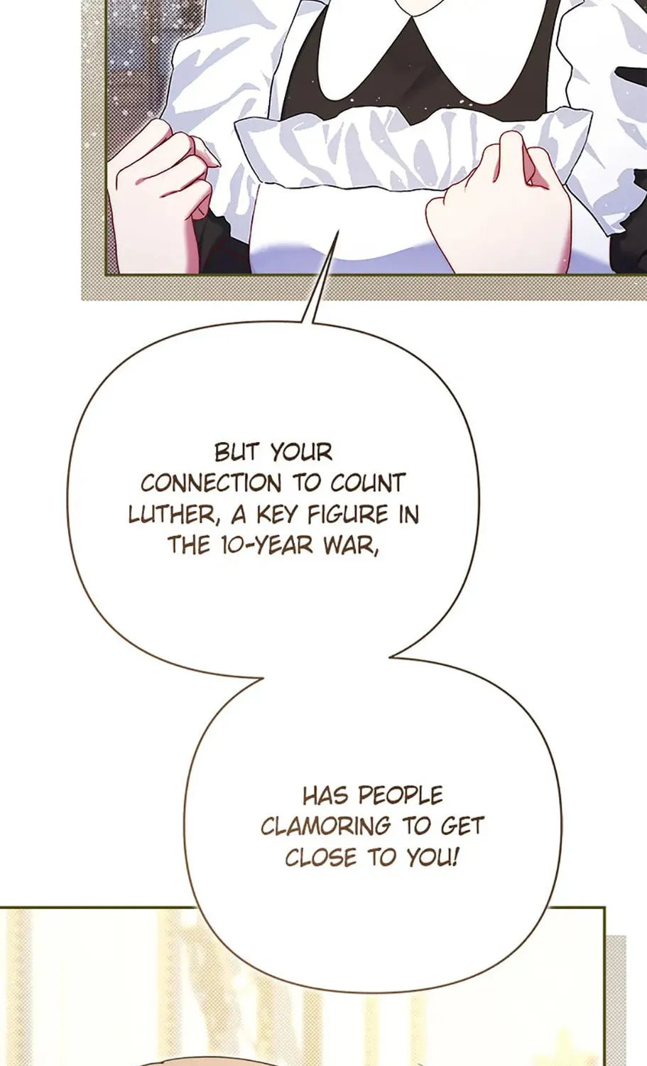 The Lovable Maid Chapter 46 page 27 - 