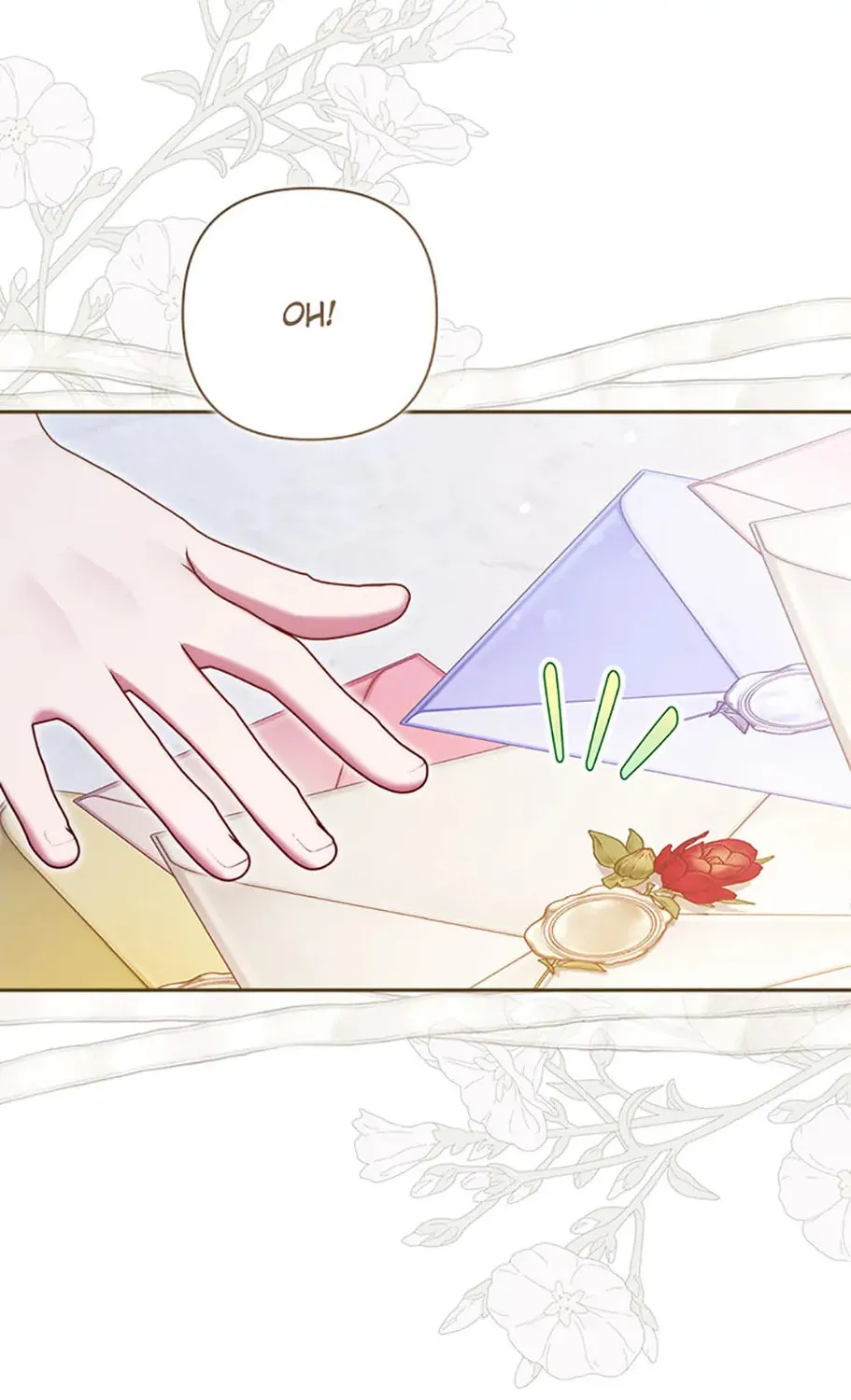 The Lovable Maid Chapter 46 page 31 - 