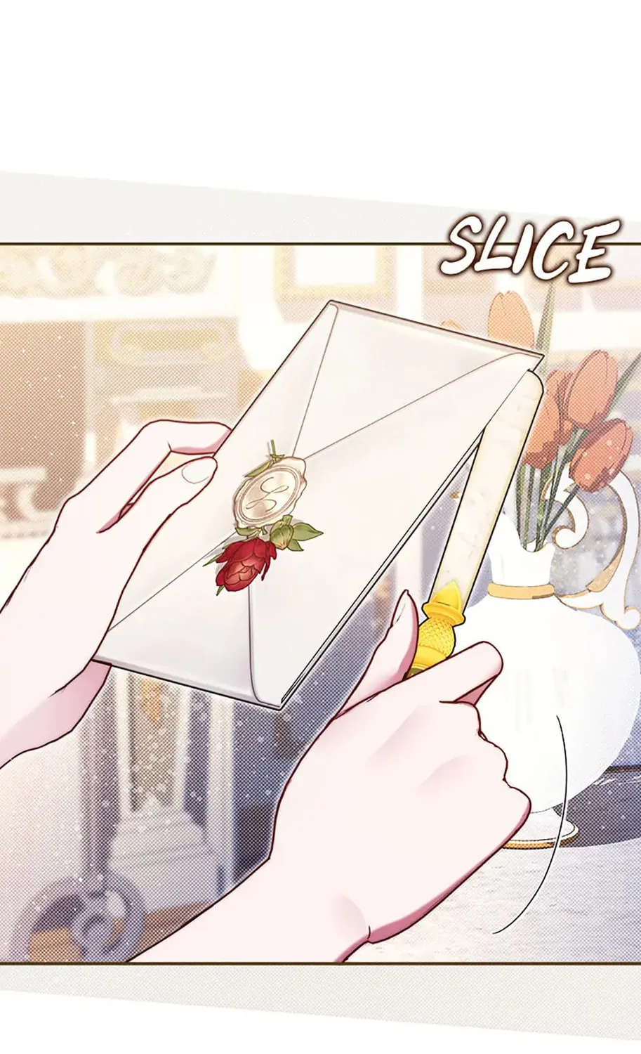 The Lovable Maid Chapter 46 page 33 - 