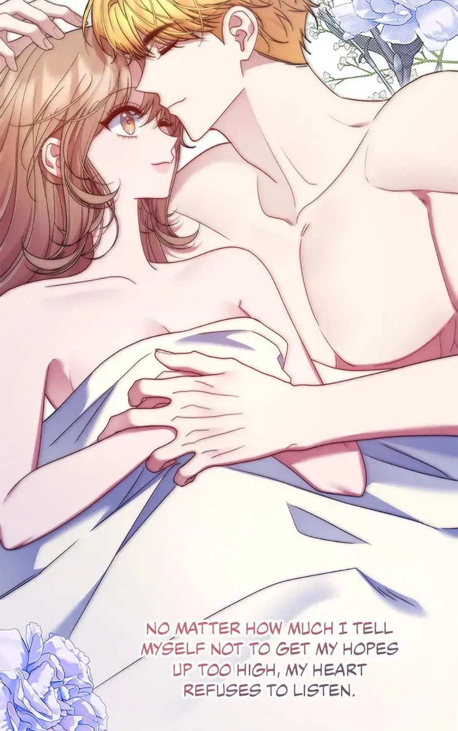 The Lovable Maid Chapter 46 page 49 - 